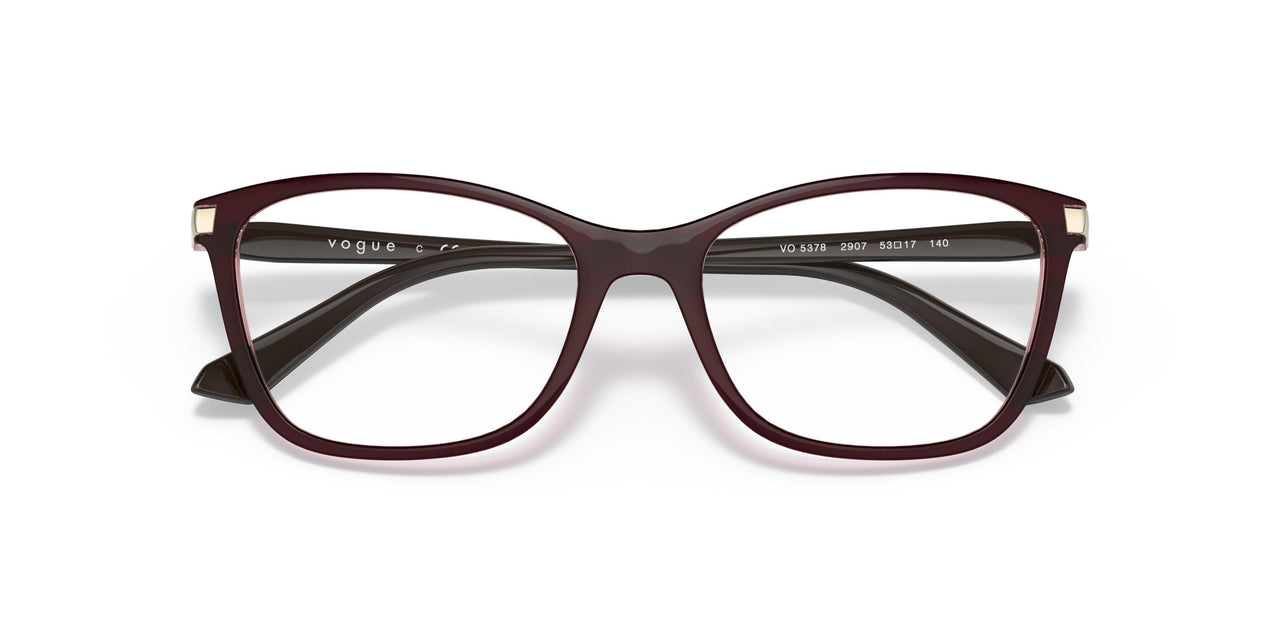 2907 - Brown