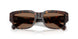 502/73 - Tortoise - Dark Brown