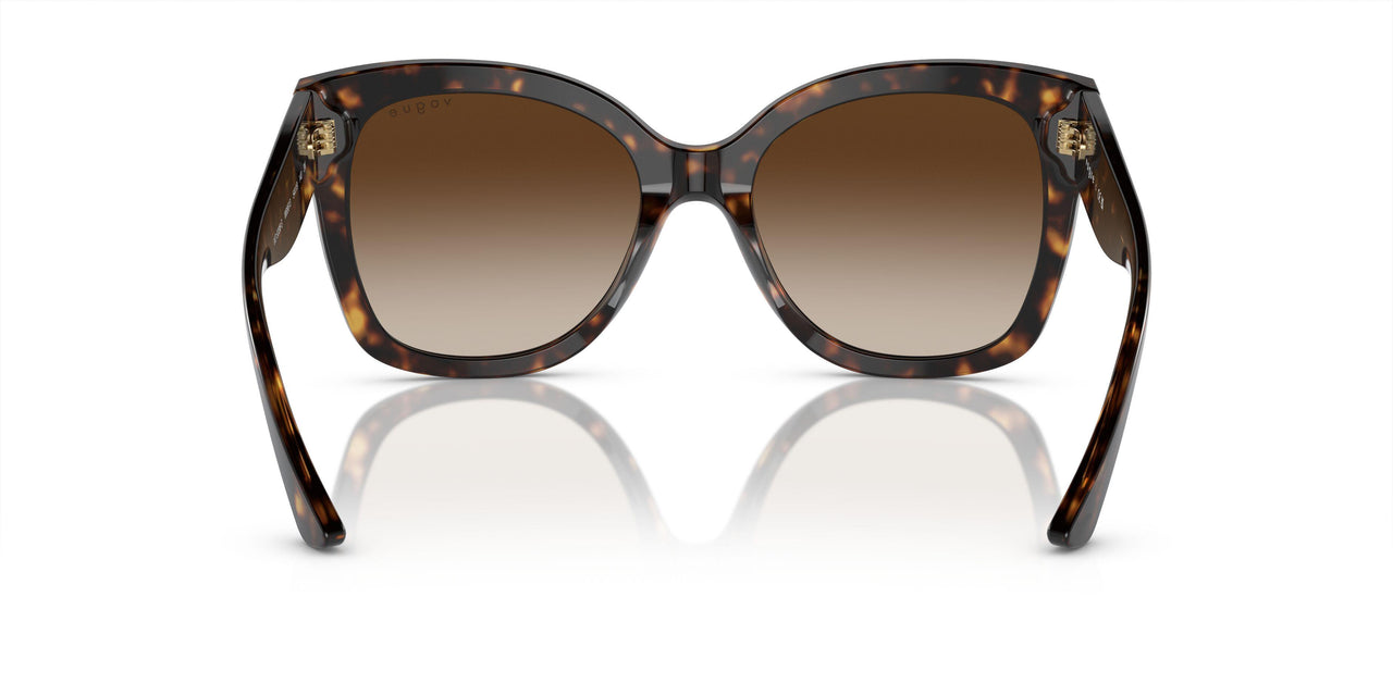 W65613 - Havana - Brown Gradient