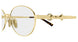 001 - Gold - Transparent