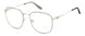 Juicy Couture JU261 Eyeglasses