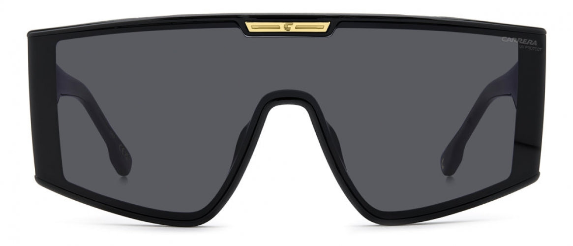 807IR-IR - BLACK