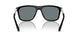 50016G - Black - Grey Mirror Black