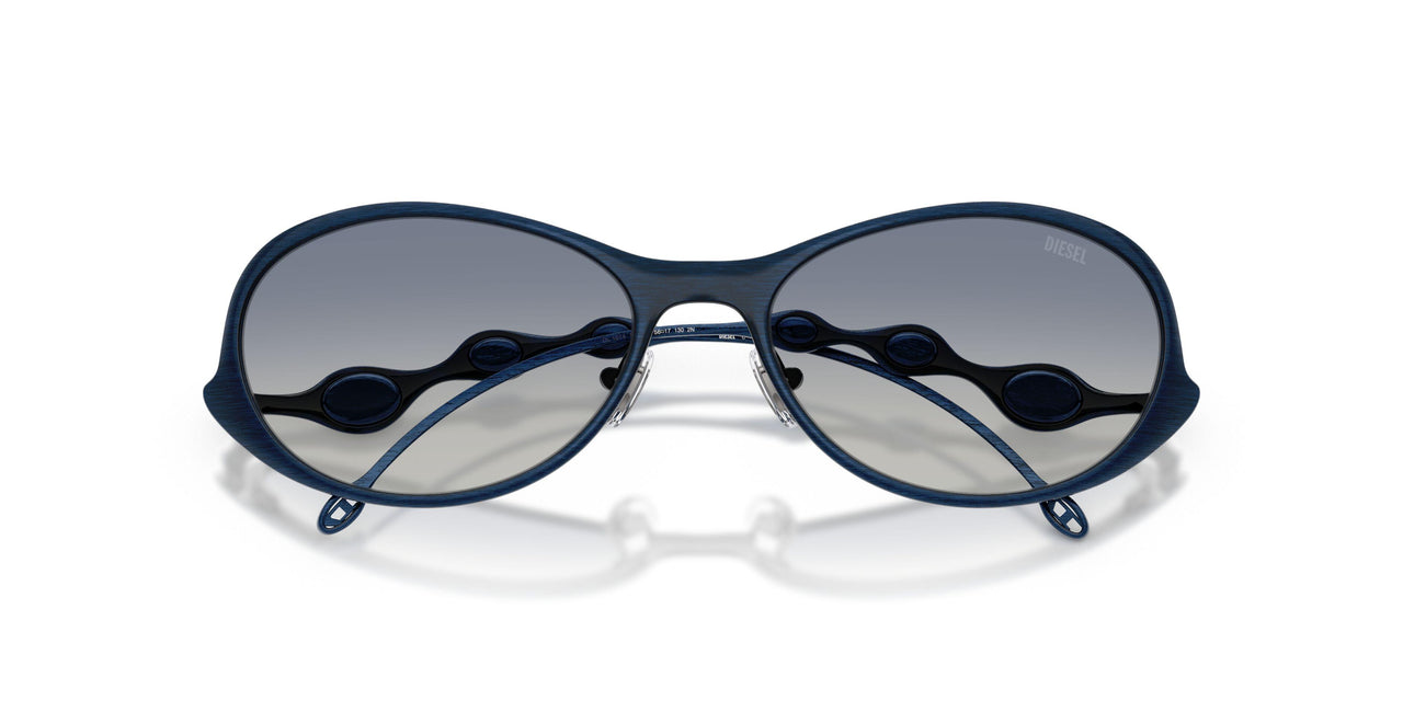 102414 - Blue - Blue Gradient
