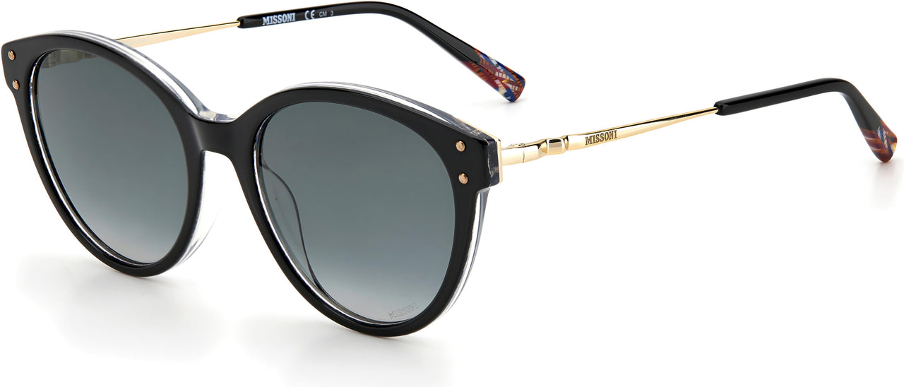 Missoni Mis0026 Sunglasses