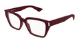 006 - Red - Transparent