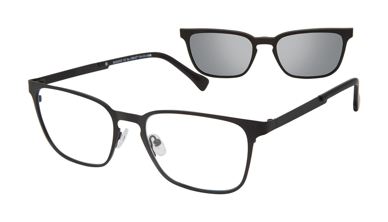 Cruz Regent St Eyeglasses