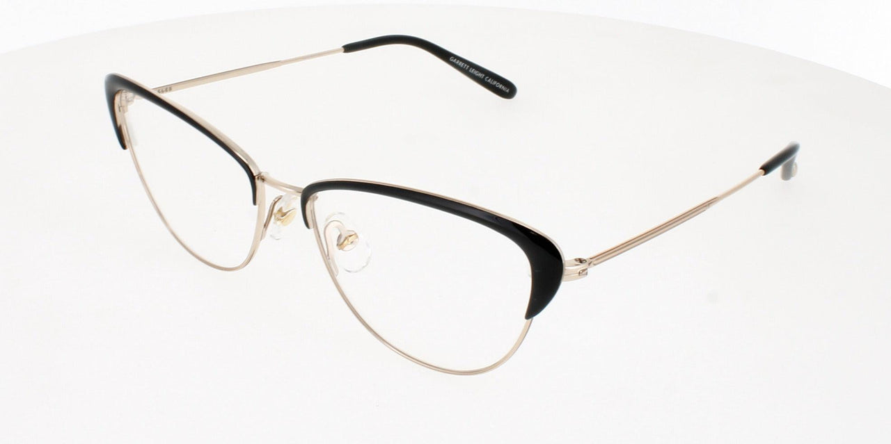 Garrett Leight VISTA Eyeglasses