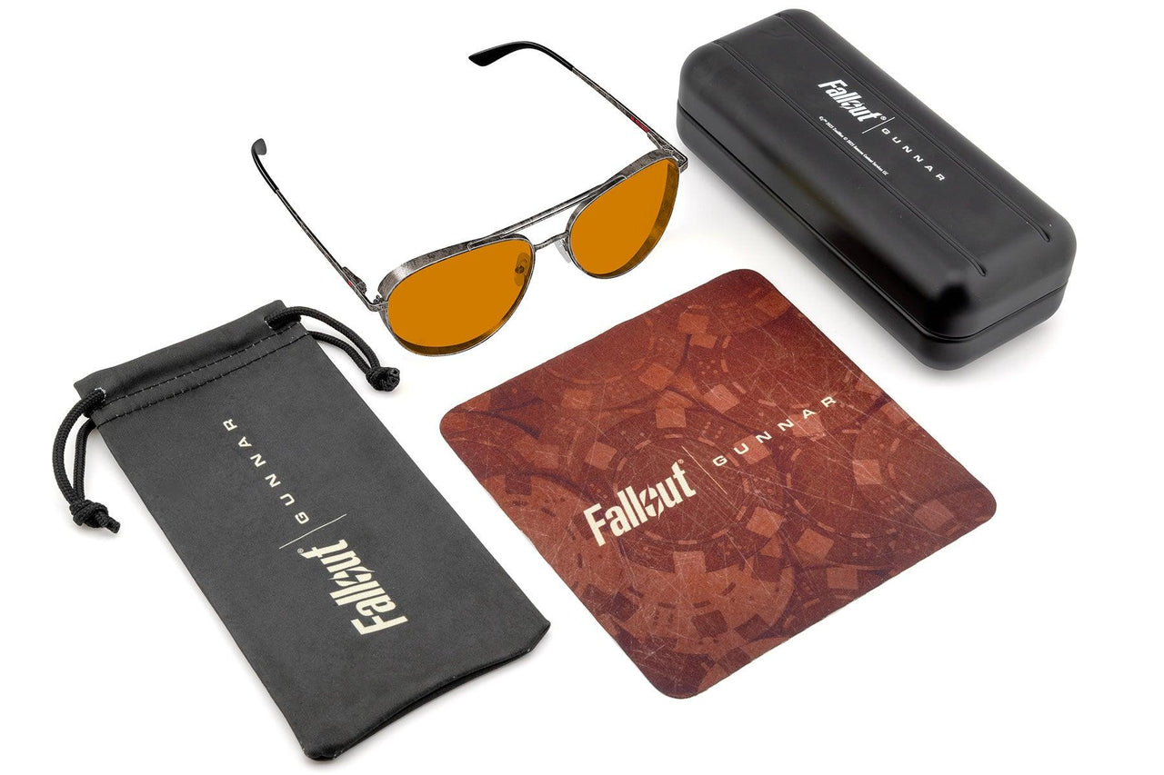 05010 - Gunmetal - Amber Sun-Shift