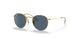 286/2V - Gold - Polar Dark Blue