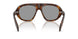 20D50Q - Havana - Grey