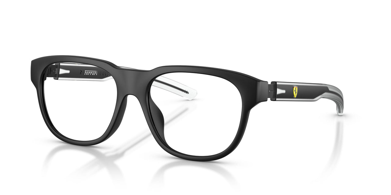 Scuderia Ferrari 8032D Eyeglasses