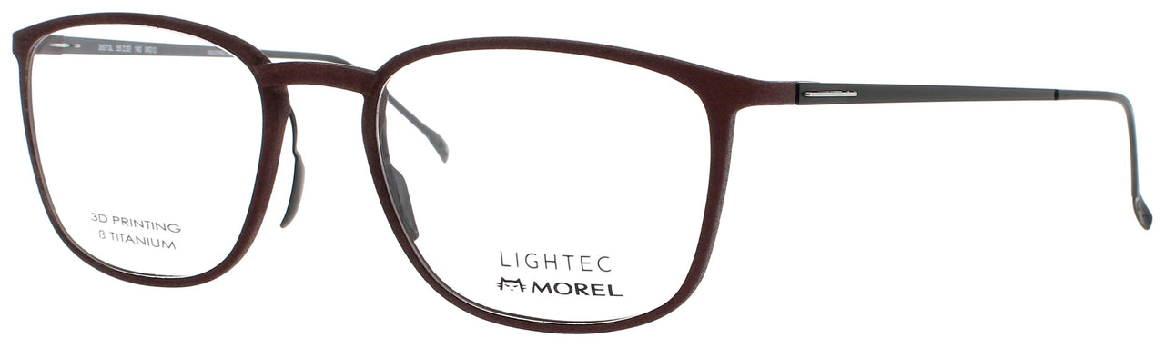 Lightec-morel 30073L Eyeglasses