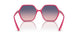 3009I6 - Black - Pink Gradient Blue