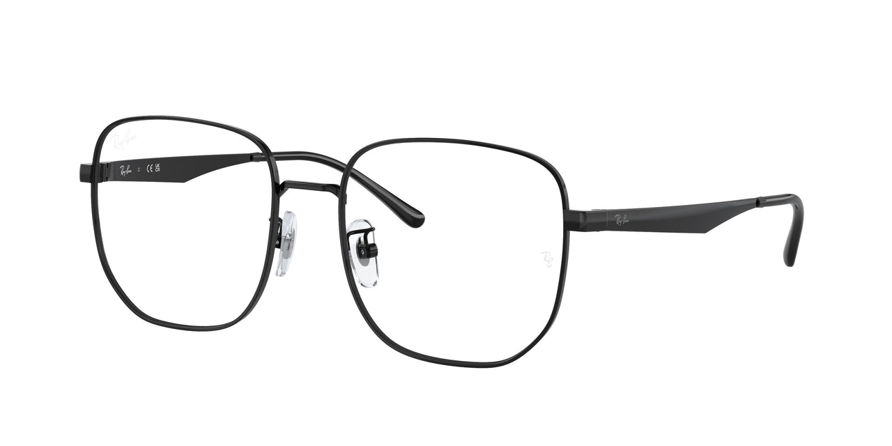 Ray-Ban 6503D Eyeglasses