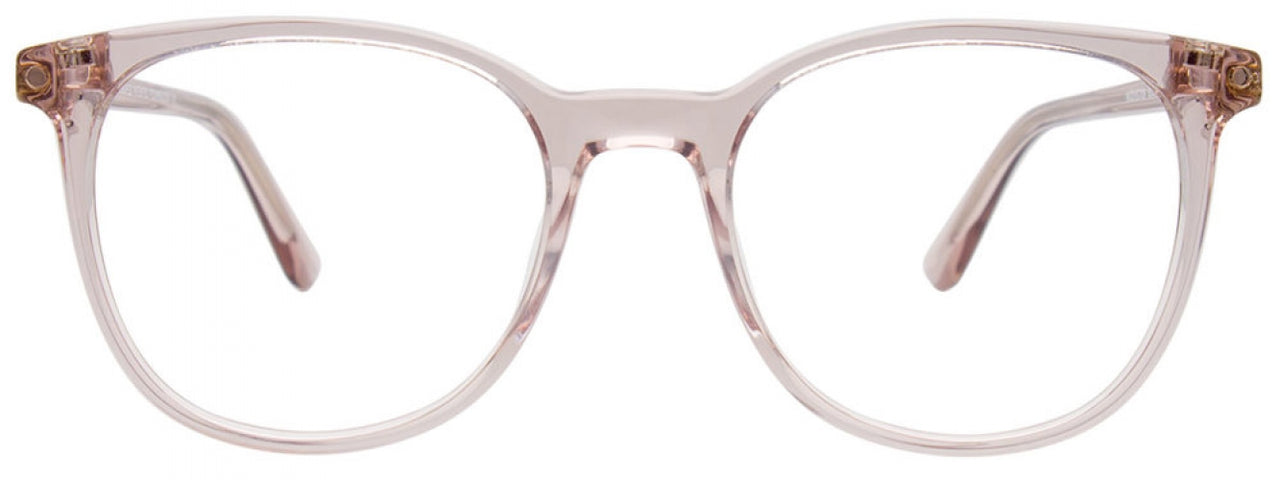 10 - Beige Transparent