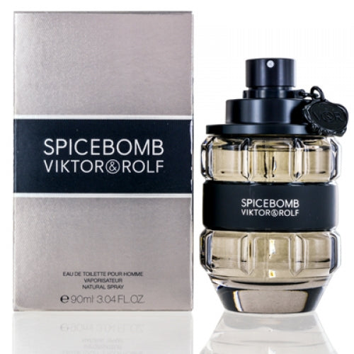 Viktor & Rolf Spicebomb EDT Spray