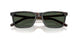 20P90V - Tortoise - Dark Green Polarized