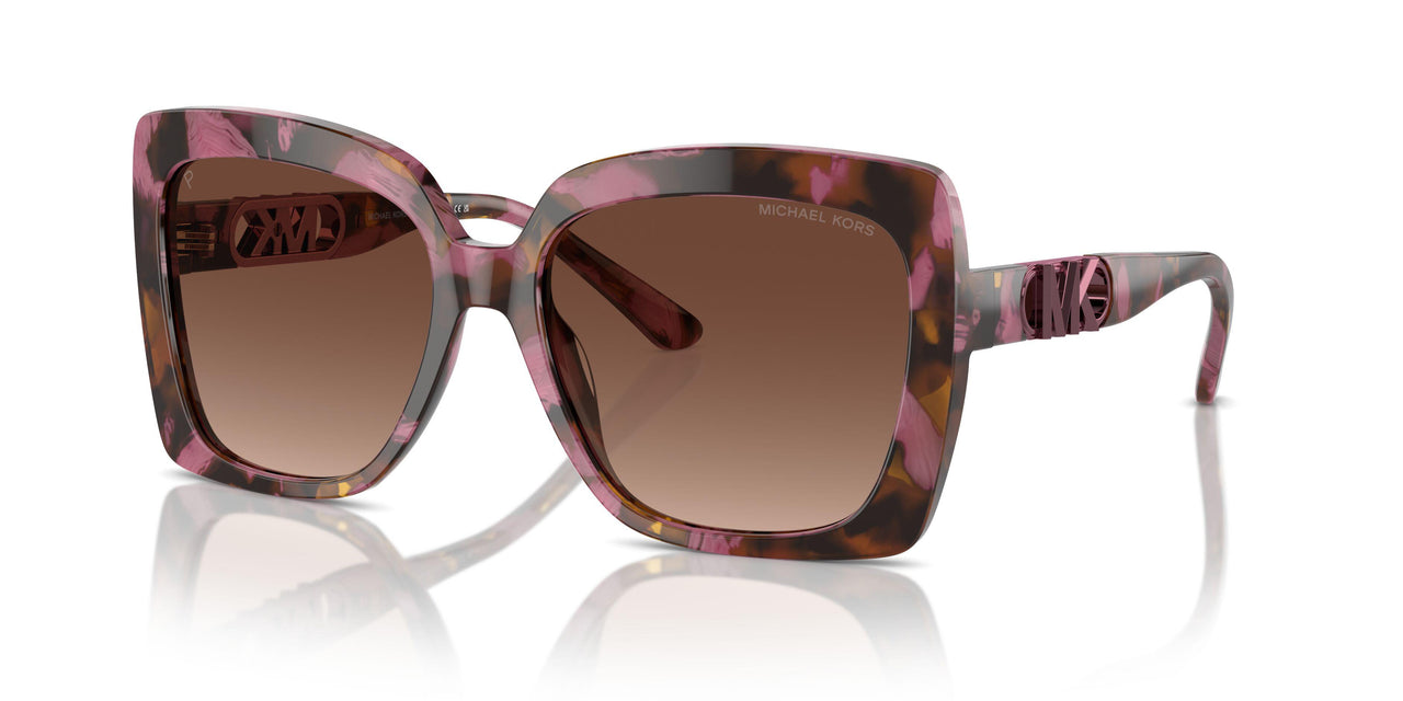 3998T5 - Tortoise - Brown Gradient Polarized