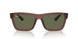 66789A - Brown - Dark Green