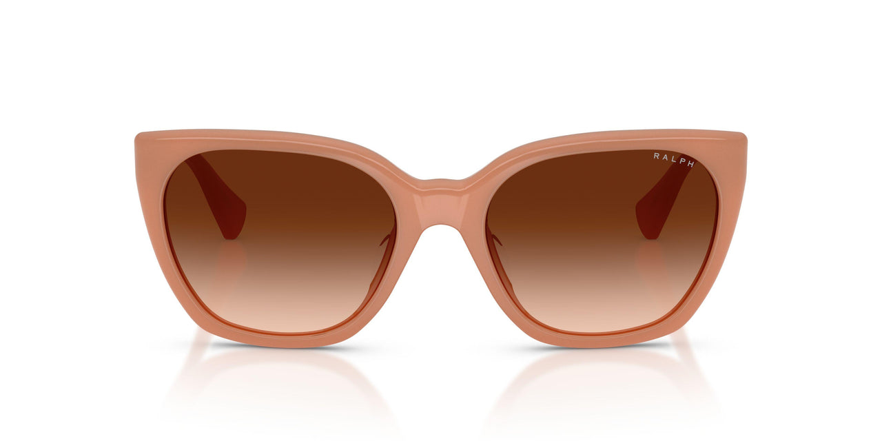 623774 - Orange - Brown Gradient