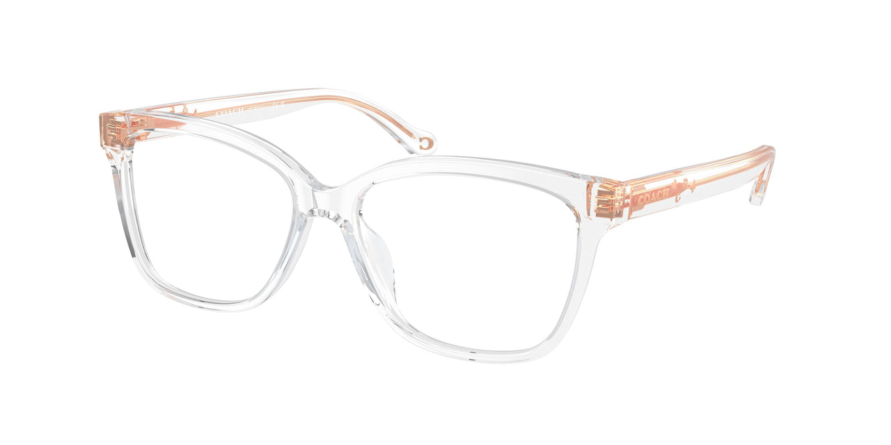 Coach 6242U Eyeglasses