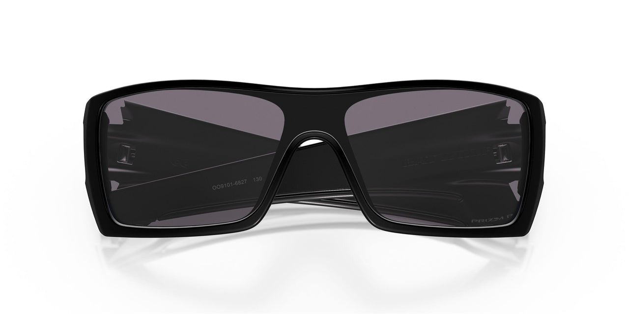 910168 - Black - Prizm Grey Polarized