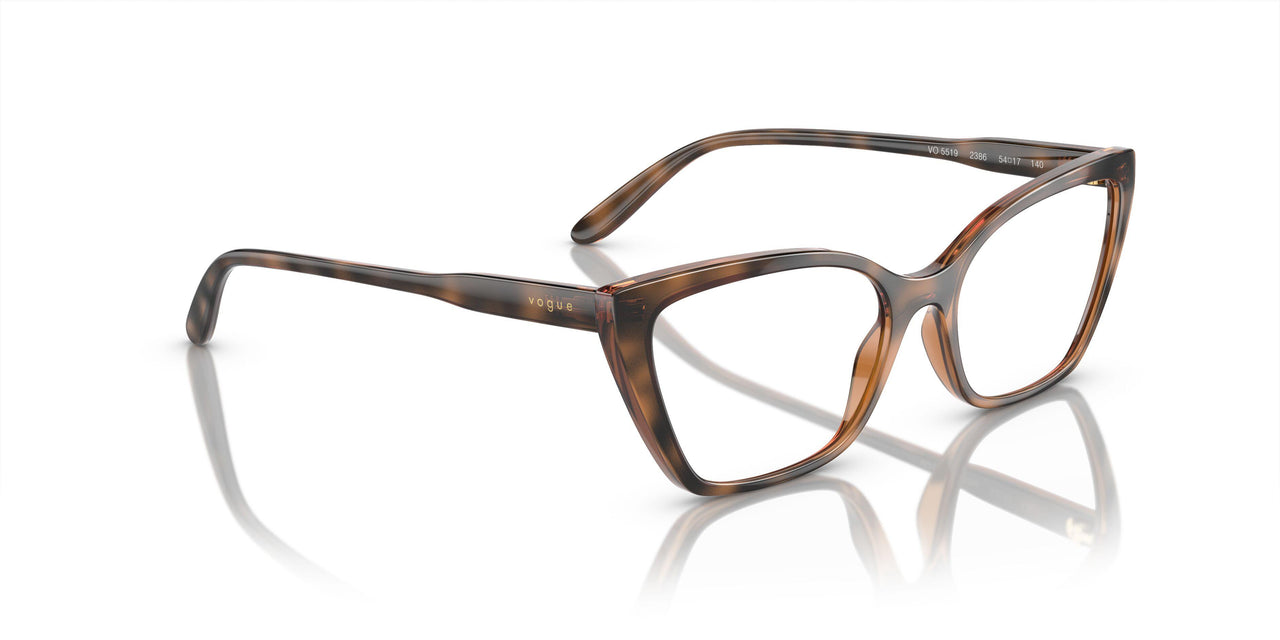 2386 - Brown