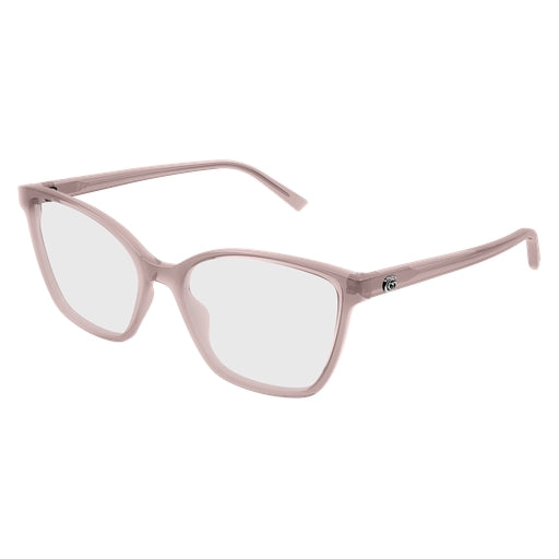 007 - Pink - Transparent