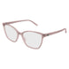007 - Pink - Transparent