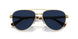 515/GG - Gold - Transitions 8 Sapphire