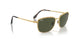 001/31 - Gold - Green