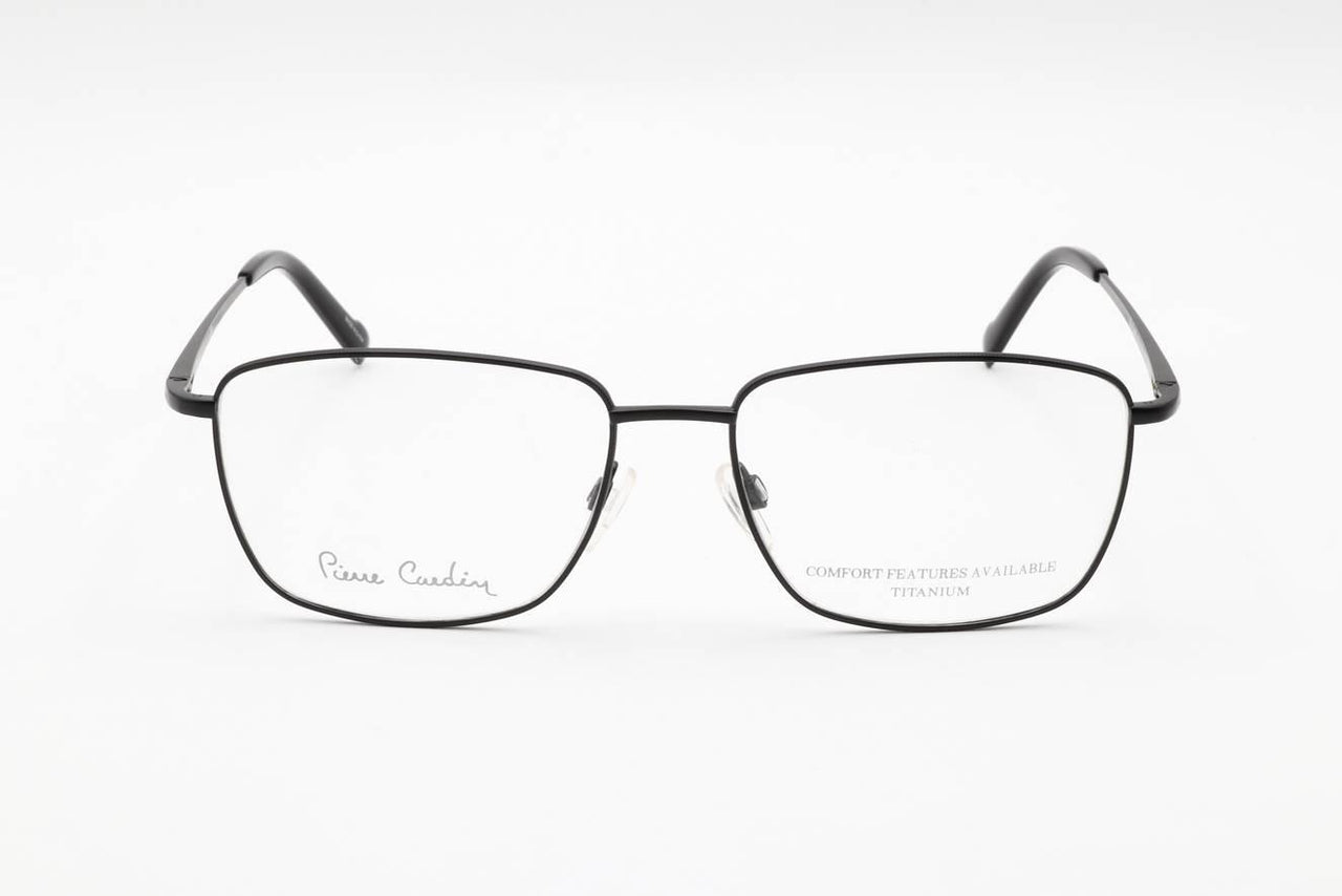 003 - MATTE BLACK