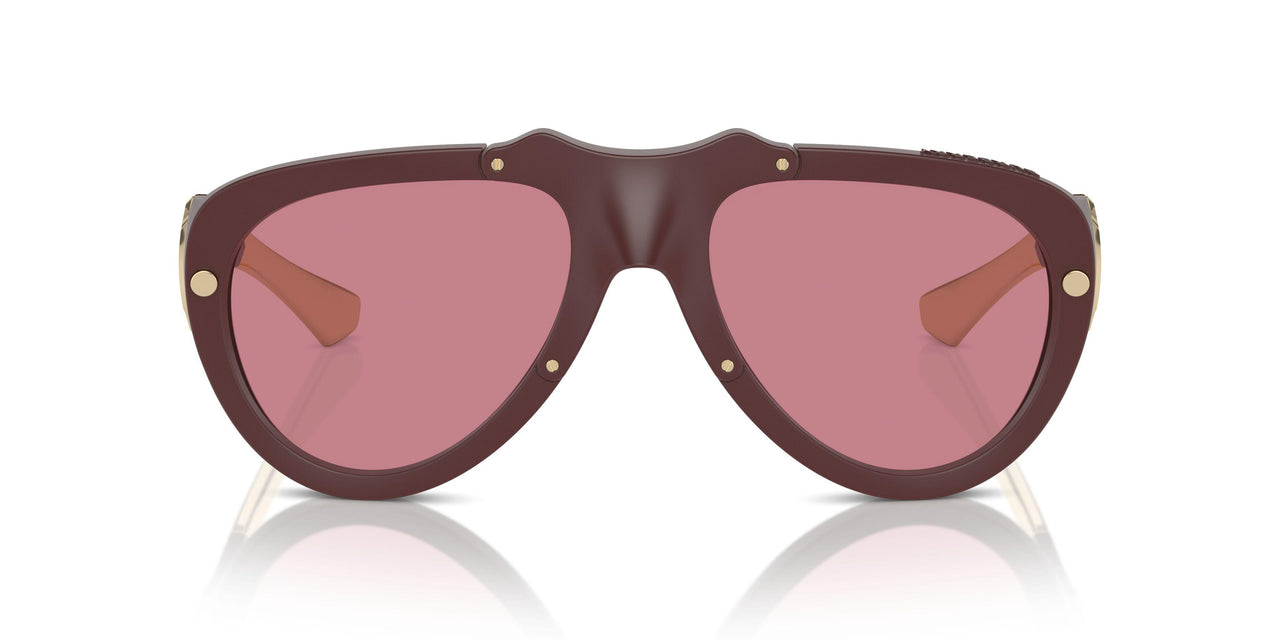 414075 - Violet - Dark Violet