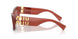 10M08S - Red - Dark Violet