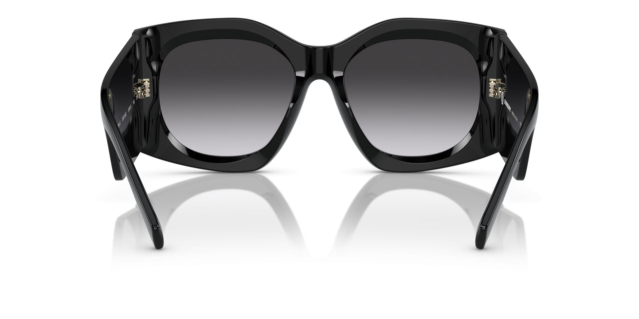 30018G - Black - Grey Gradient