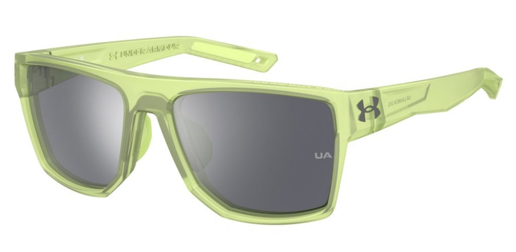 Under Armour UALAUNCH2 Sunglasses