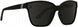 Smith Optics Lifestyle Blenders 206003 Butterton Sunglasses