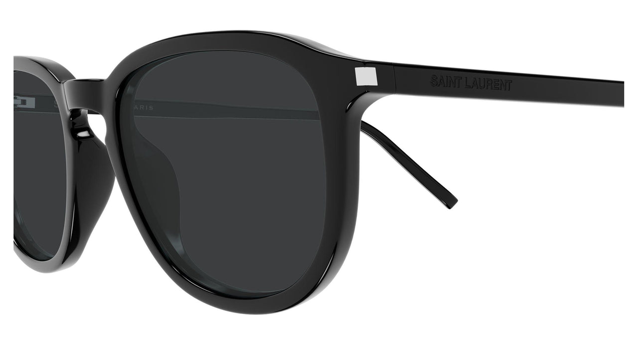 001 - Black - Black