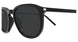 001 - Black - Black