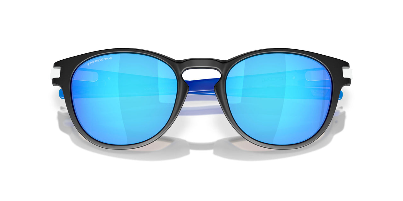 926570 - Black - Prizm Sapphire