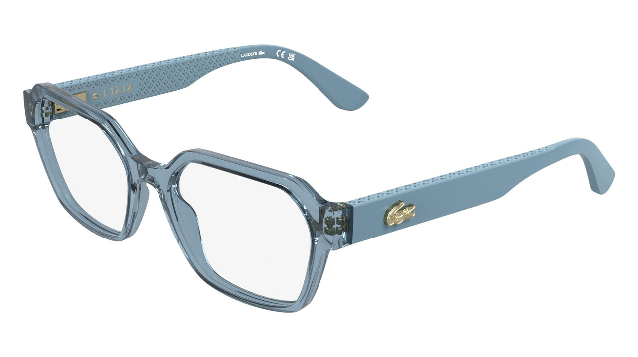 Lacoste L4025 Eyeglasses