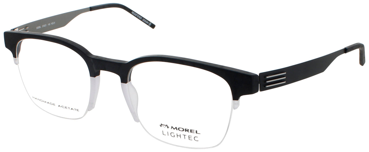 Lightec-morel OMICRON59 Eyeglasses