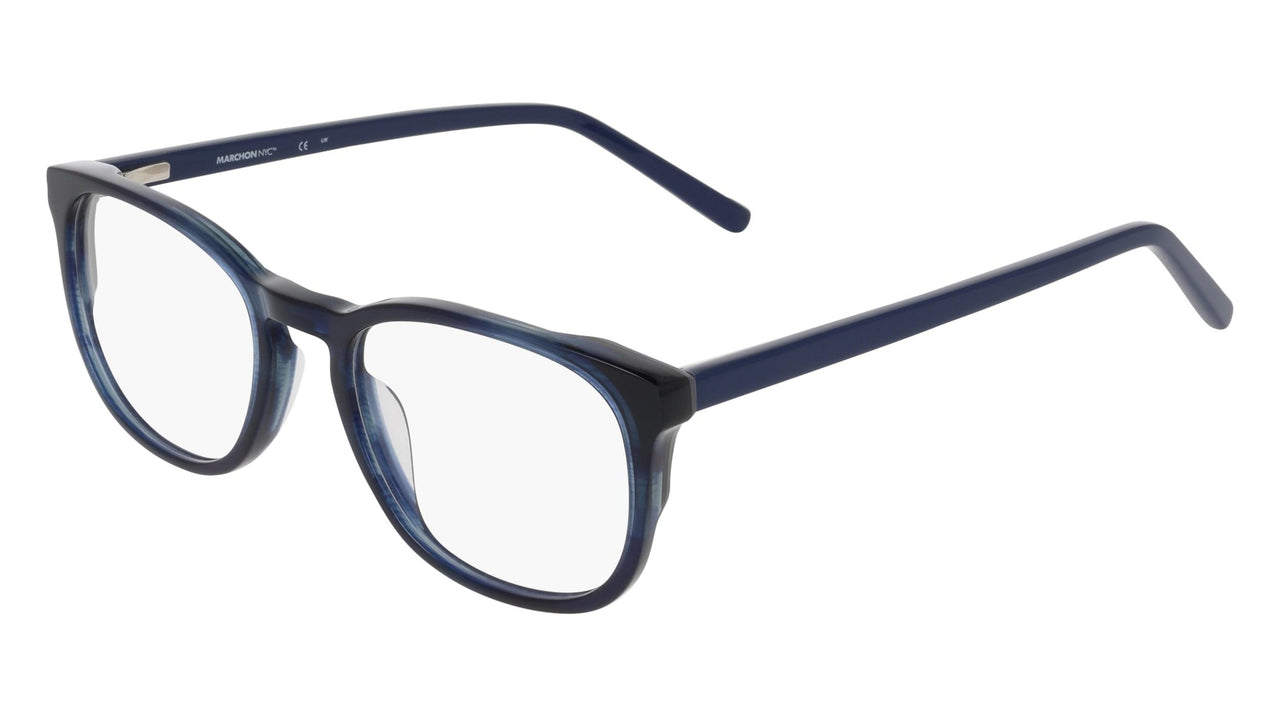 Marchon NYC M 8512 Eyeglasses