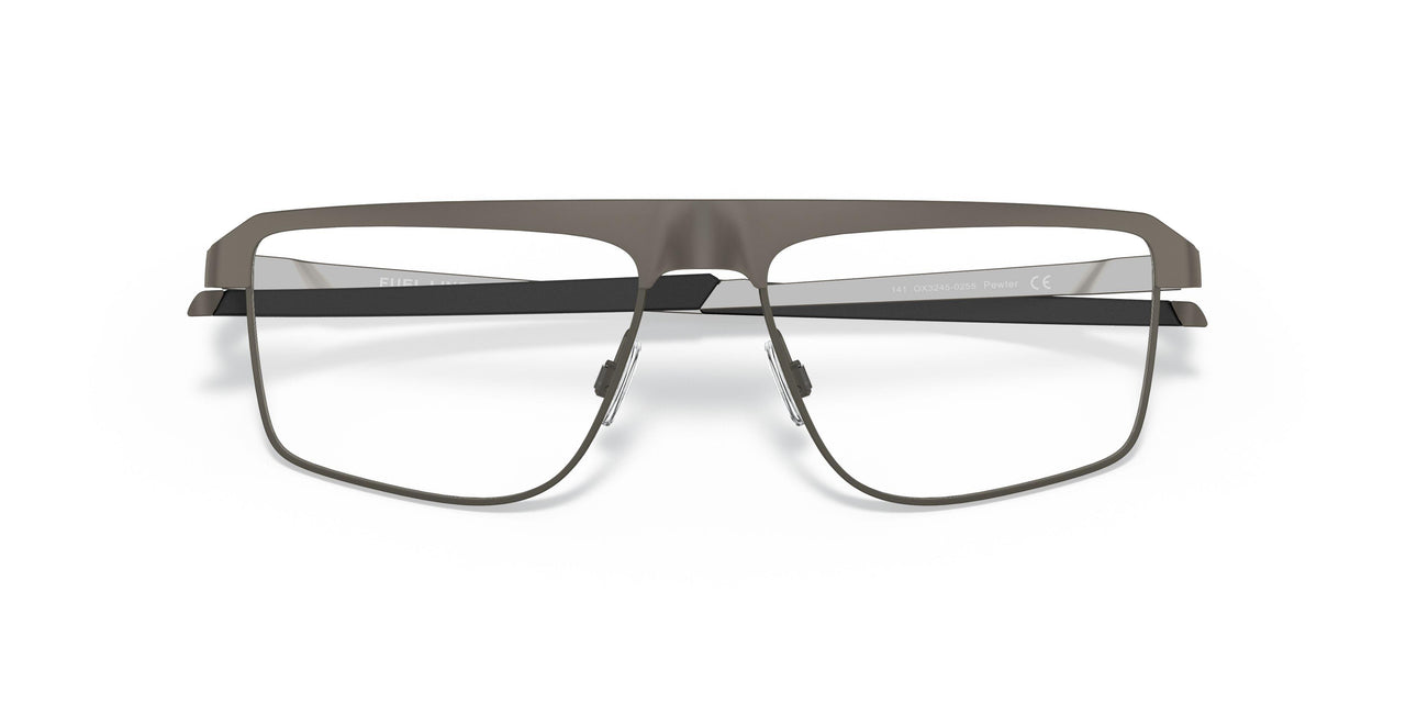 324502 - Silver - Clear