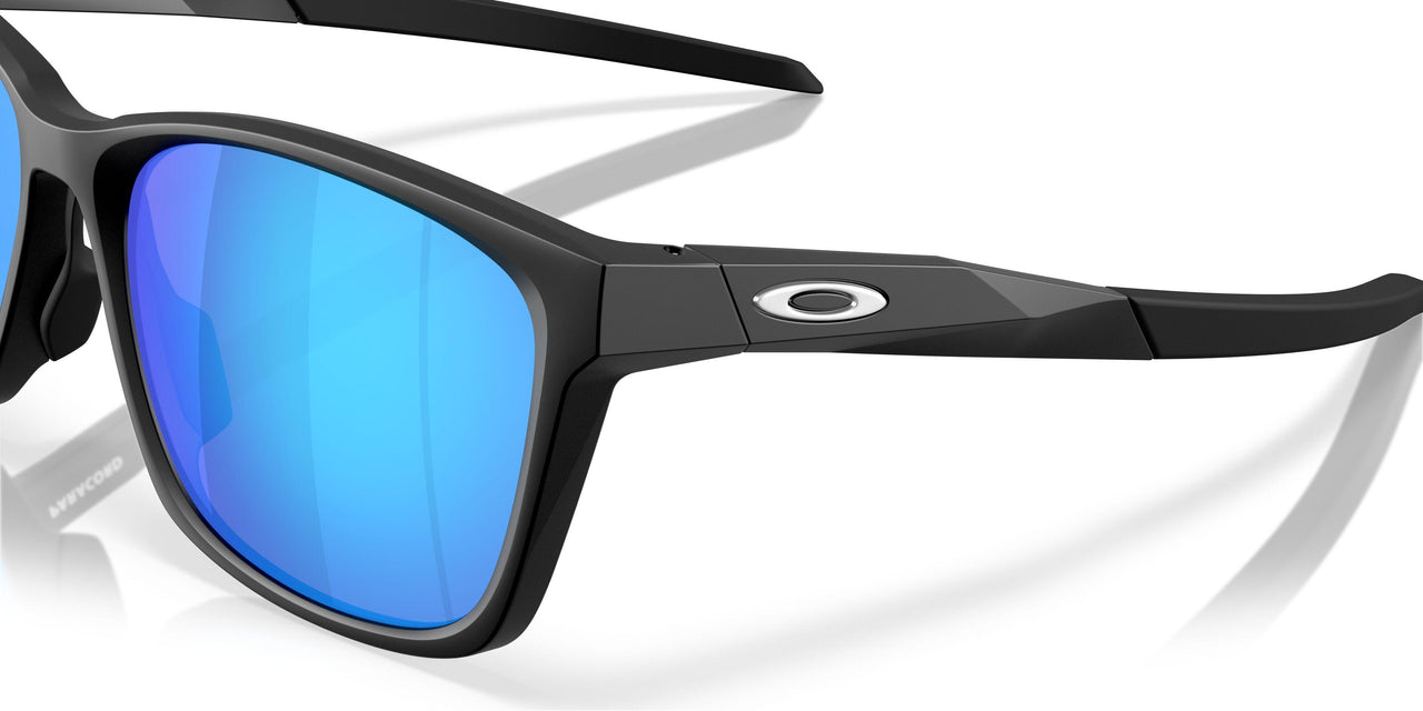 950601 - Black - Prizm Sapphire Polarized