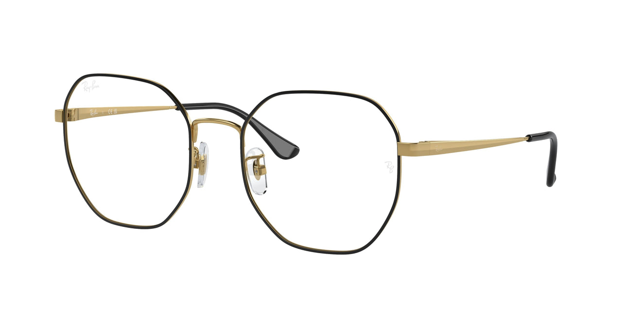 Ray-Ban 6482D Eyeglasses