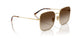 280/13 - Gold - Gradient Brown