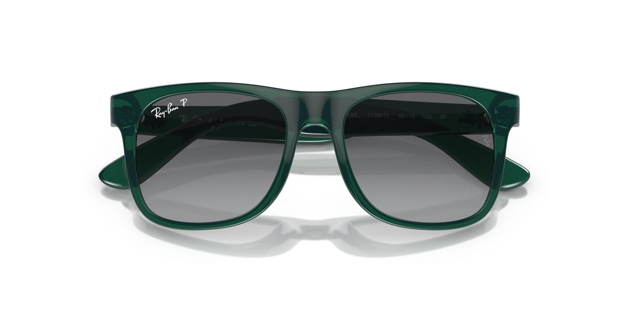 7130T3 - Green - Grey