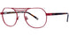 162 - Red